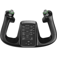 Simulateur de vol MOZA Racing MFY Yoke