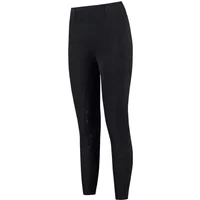 Dameslegging met volledige grip Mrs. Ros Softshell Silhouette