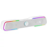 Soundbar Mars Gaming MSBX RGB