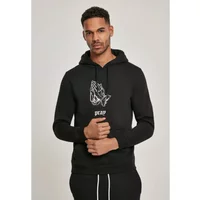 Hoodie Mister Tee dark pray