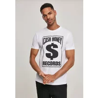 T-shirt Mister Tee Cash money record