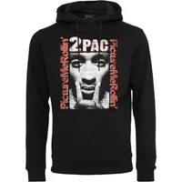 Hoodie Mister Tee tupac boxed