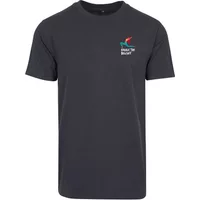 Camiseta mujer Mister Tee exhale
