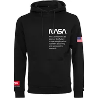 Hoodie Mister Tee definition