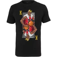 T-shirt Mister Tee king mike