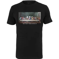 Camiseta Mister Tee can´t hang with u