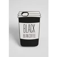 Tasche für iphone 7/8 Mister Tee coffe cup