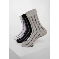Socks Mister Tee fu you 3-pa