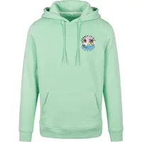 Sweatshirt woman Mister Tee summer pirit