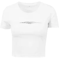 Camiseta mujer Mister Tee tal