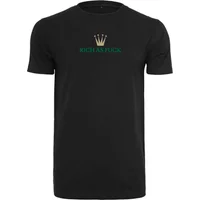 T-shirt Mister Tee rich a fu