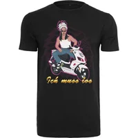 Camiseta Mister Tee roller