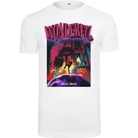 T-shirt Mister Tee wonderful