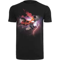 Camiseta Mister Tee eagle
