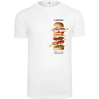 Camiseta Mister Tee a burger