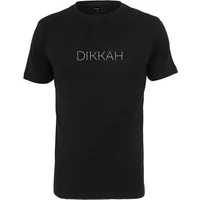 T-shirt Mister Tee dikkah