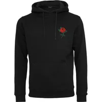 Hoodie Mister Tee rose
