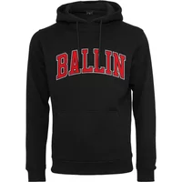 Hoodie Mister Tee ballin 23