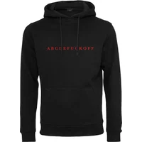 Hoodie Mister Tee abc