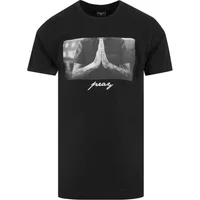 T-shirt Mister Tee pray