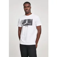 T-shirt Mister Tee pray