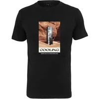 T-shirt Urban Classics Cooling