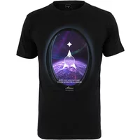 T-shirt Urban Classics alien planet