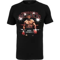 T-shirt Mister Tee dynamite mike