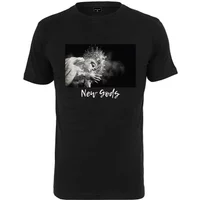 T-shirt Mister Tee new gods