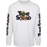 Long sleeve T-shirt Mister Tee space jam taz pose
