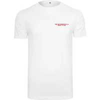 T-shirt Mister Tee biggie ready to die tracklist