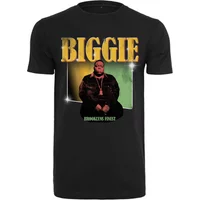 T-shirt Mister Tee biggie finest