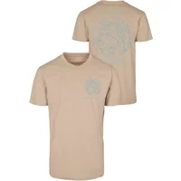 T-shirt Mister Tee Hemisphere