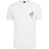 T-shirt Mister Tee astro leo