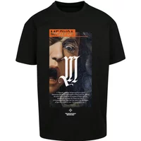 T-shirt Mister Tee Dusa Painting Oversize