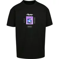 T-shirt Mister Tee Catch Em Oversize
