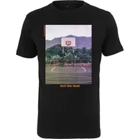 T-shirt Mister Tee feel the heat