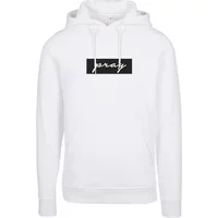 Sweatshirt Urban Classics Pray Boxlogo