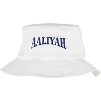 Bob Mister Tee Aaliyah Logo