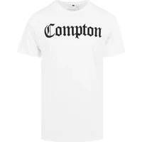 T-shirt Mister Tee compton GT