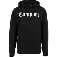 Hooded sweatshirt Mister Tee compton
