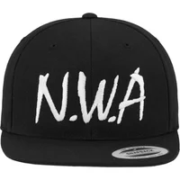Cap Mister Tee n.w.a