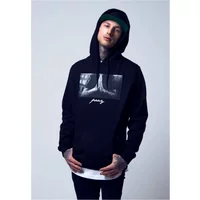 Sudadera con capucha Mister Tee pray GT
