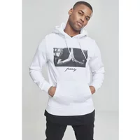 Hoodie Mister Tee pray