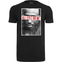 Camiseta Mister Tee 2pac all eyez on me