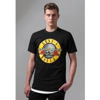 T-shirt Urban Classic gun n' logo GT