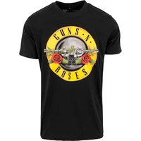 T-shirt Urban Classic gun n' logo