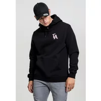 Hooded sweatshirt Mister Tee LA