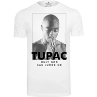 Camiseta Mister Tee 2pac prayer