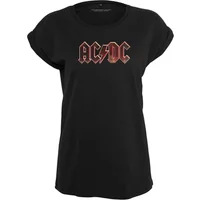 Women's T-shirt Urban Classic ac/dc voltage